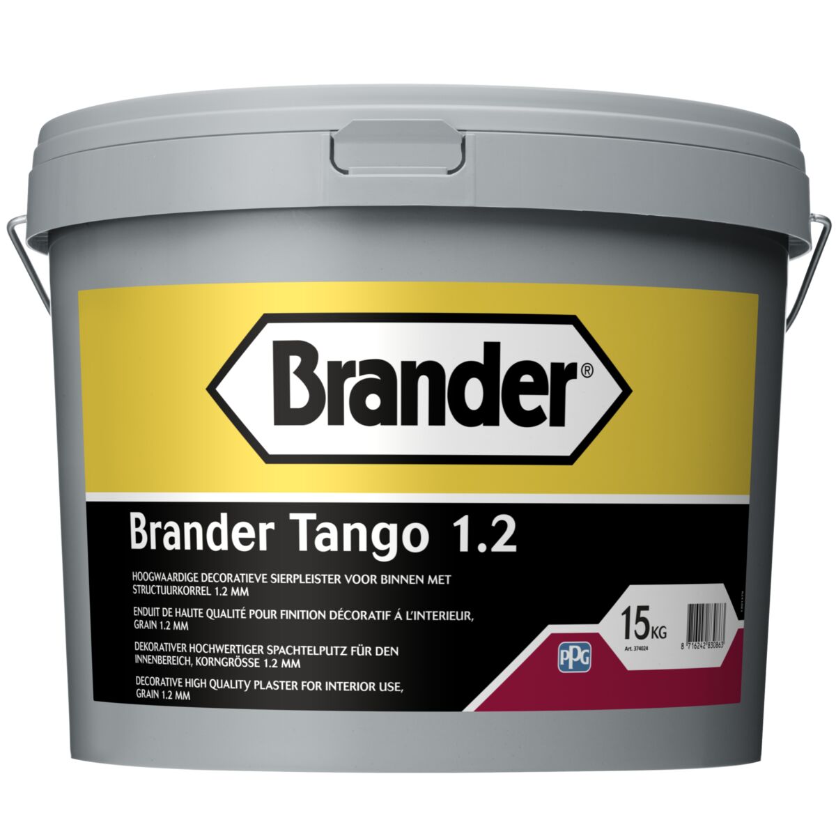 Brander Tango